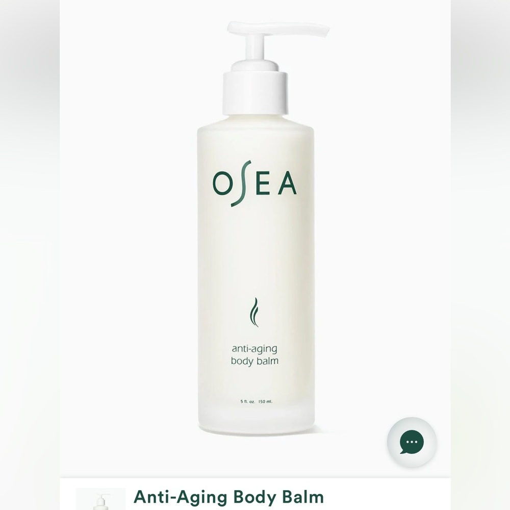Osea Anti-Aging Body Balm